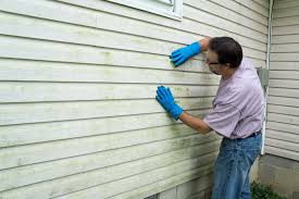 Affordable Siding Repair and Maintenance Services in Gordon, GA